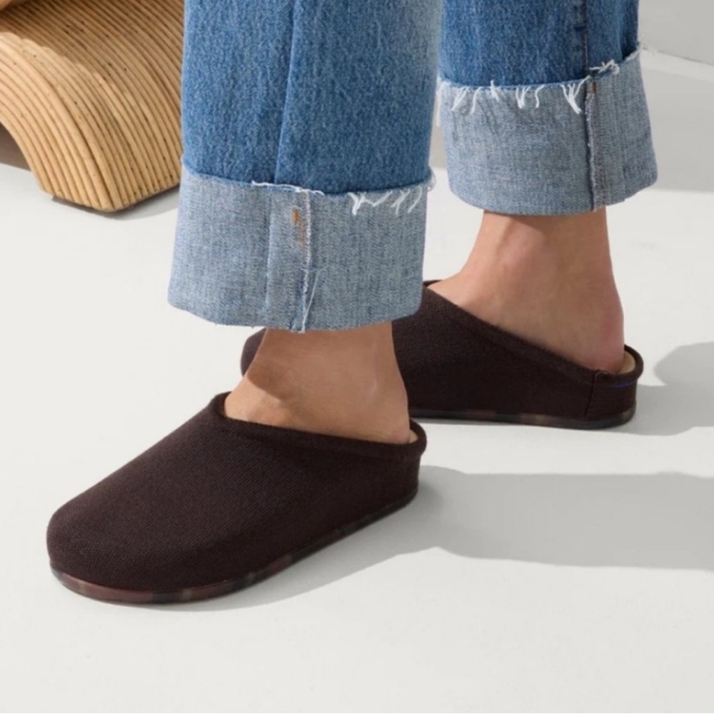 Rothy’s Casual Clog